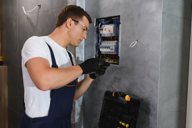 Best Circuit Breaker Repair  in Willard, OH