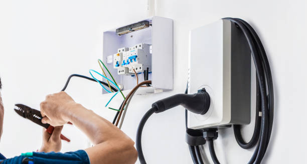 Best Industrial Electrical Services  in Willard, OH