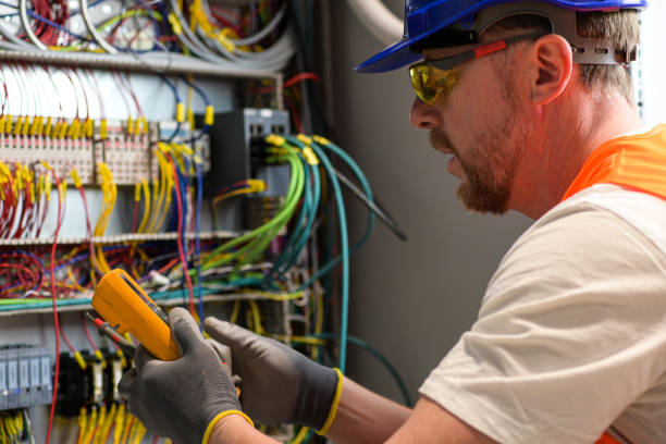 Best Home Electrical Repair  in Willard, OH