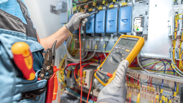 Best Best Electricians Near Me  in Willard, OH