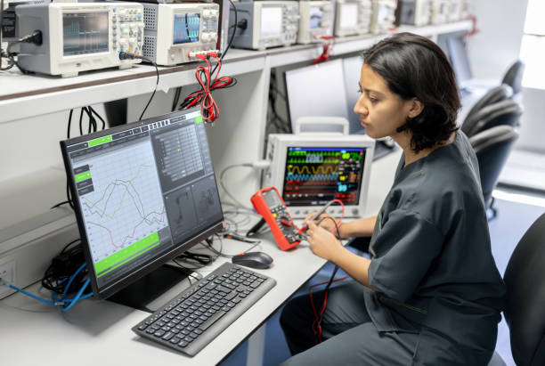 Industrial Electrical Services in Willard, OH