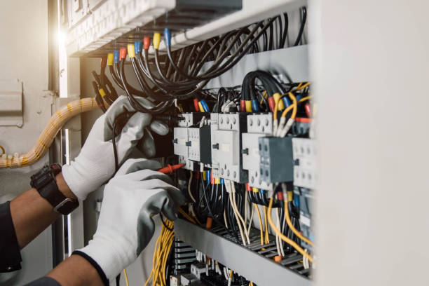 Best Electrical Upgrades for Homes  in Willard, OH