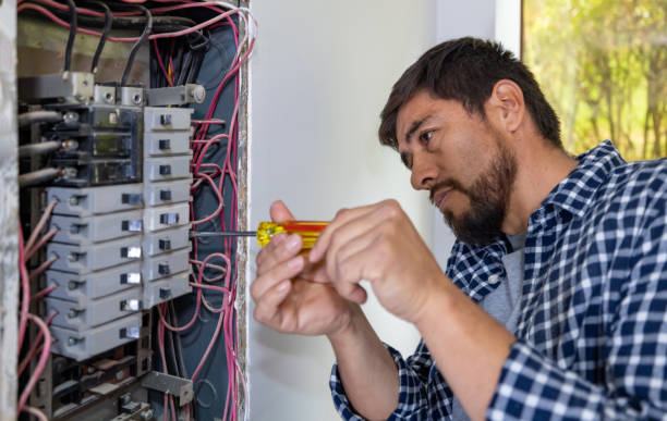 Best Affordable Electrical Installation  in Willard, OH